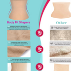 Postpartum Recovery Belt,Body Wraps Works for Tighten Loose Skin