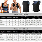 BodyFit Sweat Sculpt Shaper