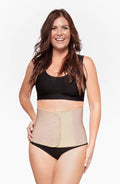 After Pregnancy & C Section Recovery Belt ForFat, Loose Skin, Lower Abdominal Body Shaping & Toning