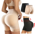 Butt Lifter Shaper Panties (Padded) | Get That Full, Round, curvy Look—Effortlessly