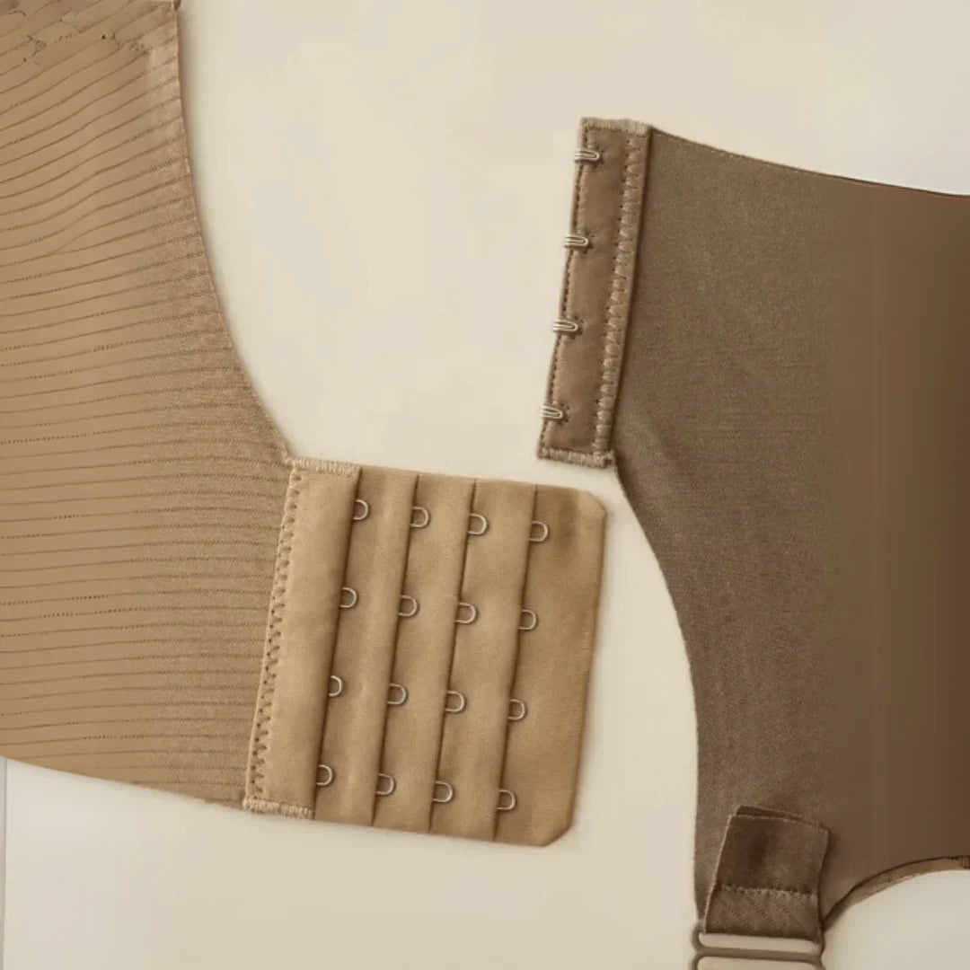 Comfort Plus 5D Bra