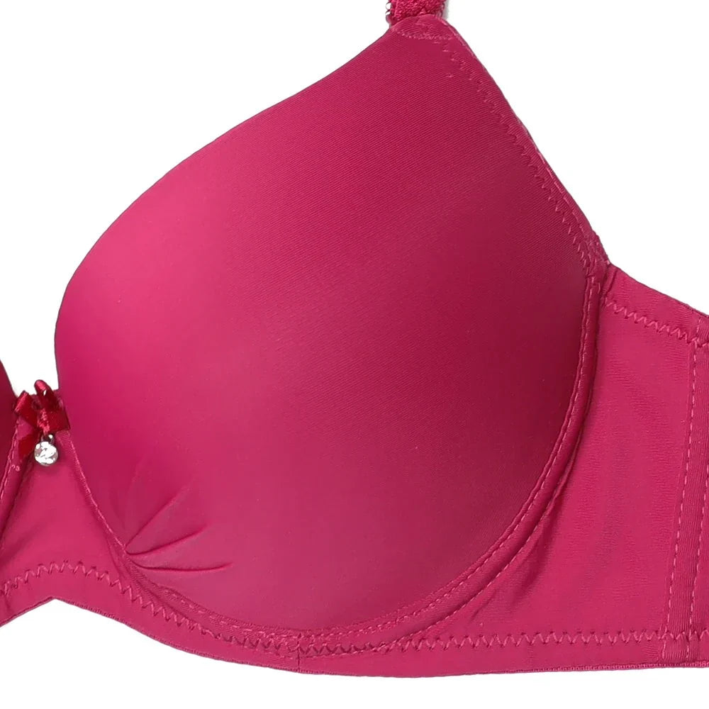 Gulaab Push Up Bra - More than support — it's a feeling.