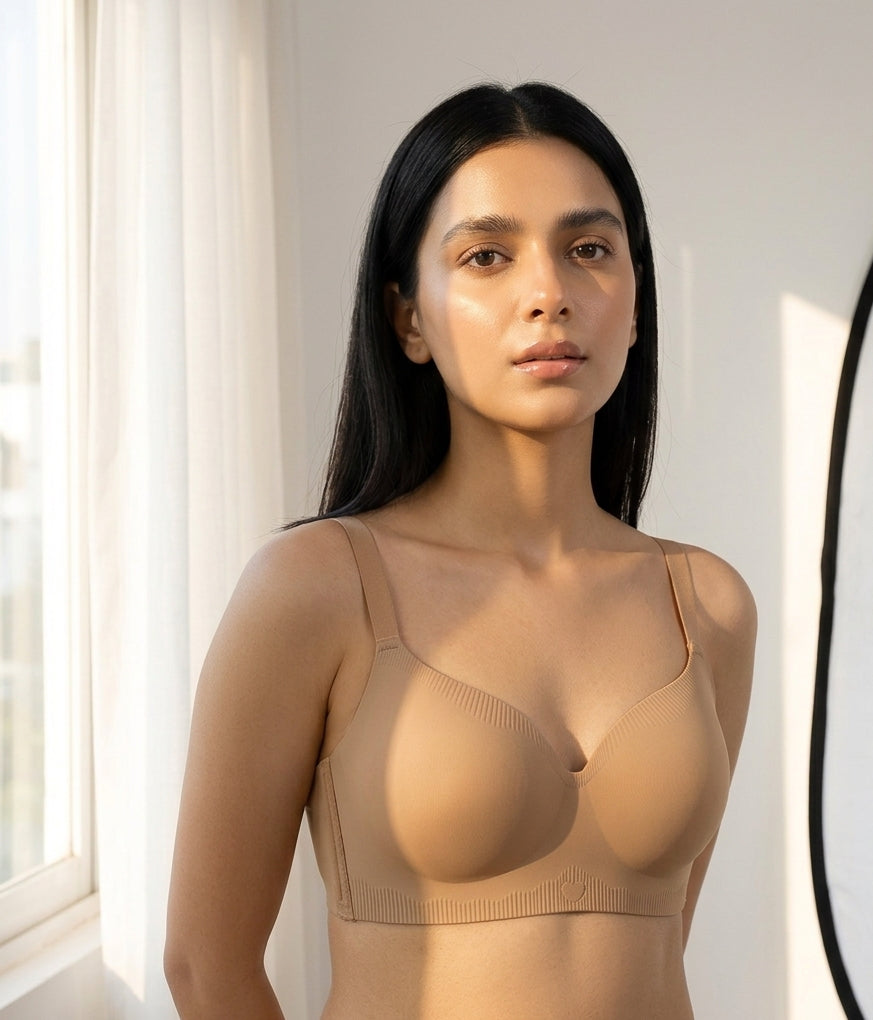 Ultra Comfort 6D Bra