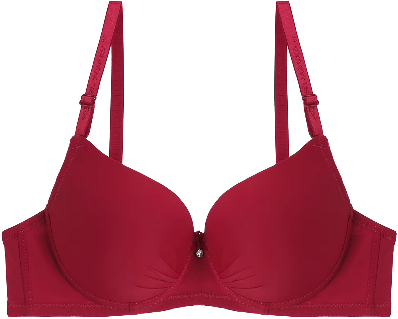 Gulaab Push Up Bra - More than support — it's a feeling.