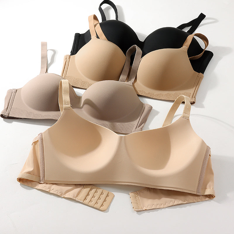 Ultra Comfort 6D Bra