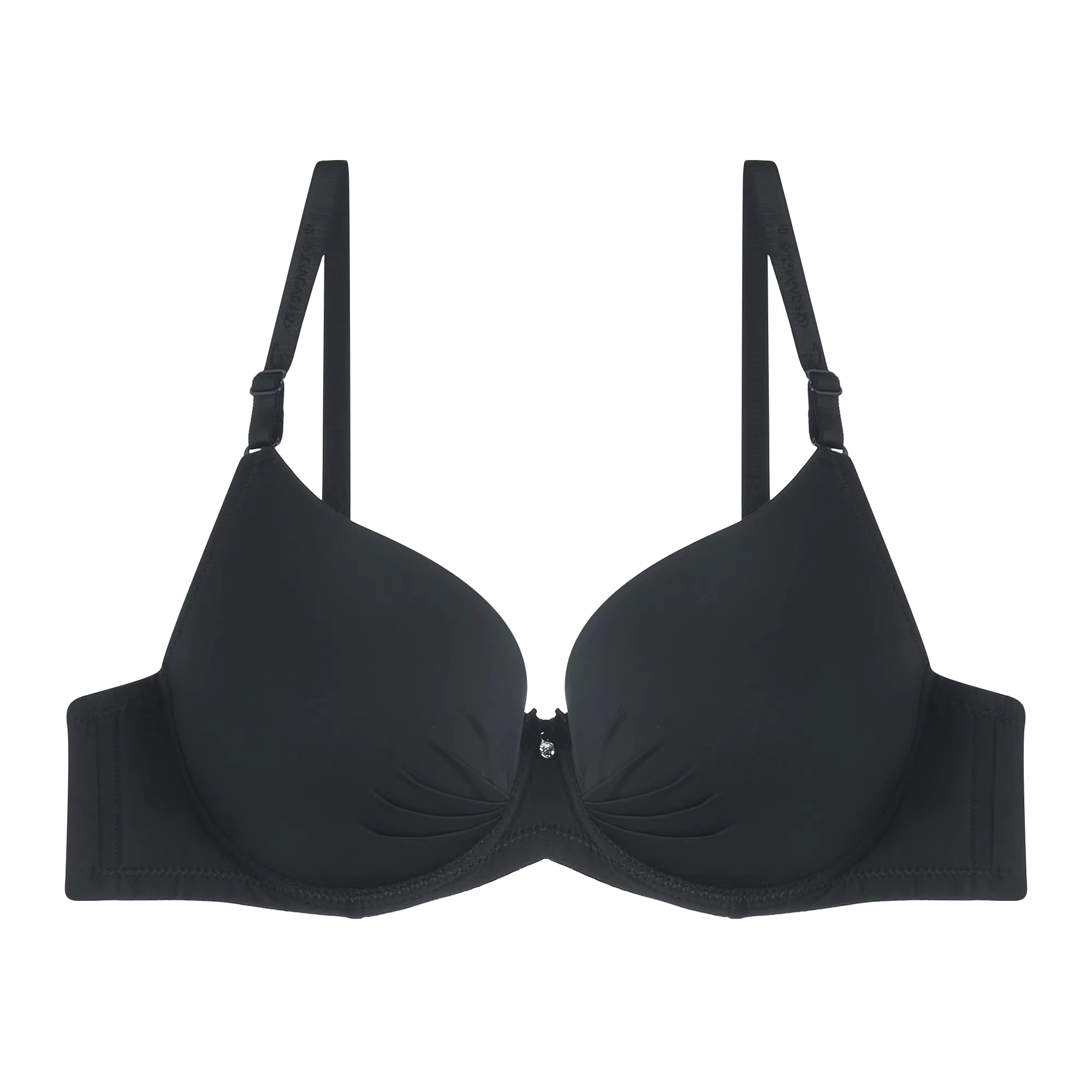 Gulaab Push Up Bra - More than support — it's a feeling.