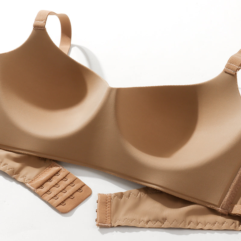 Ultra Comfort 6D Bra
