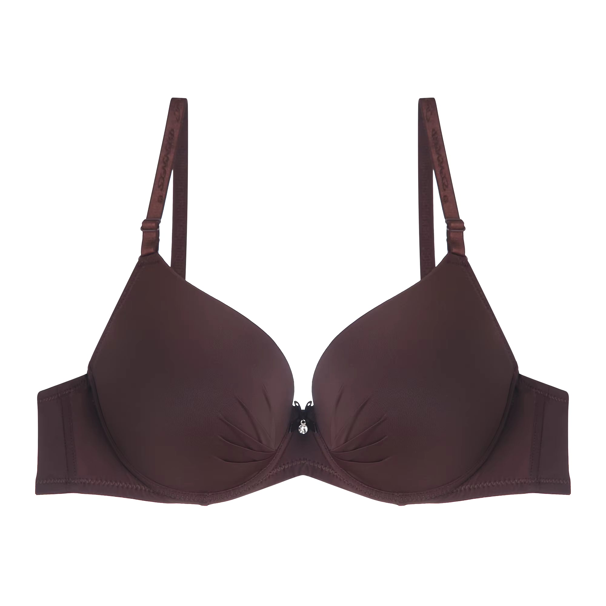 Gulaab Push Up Bra - More than support — it's a feeling.