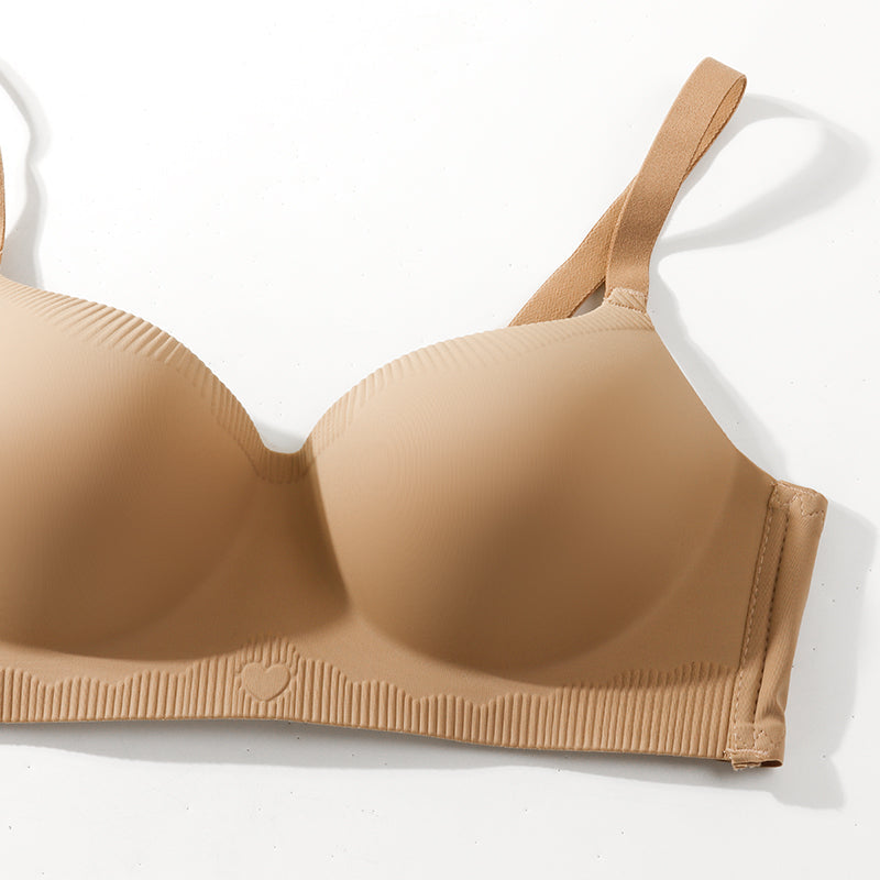 Ultra Comfort 6D Bra