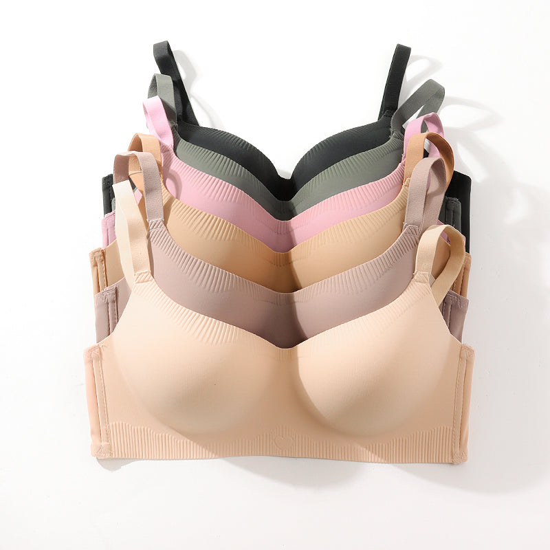 Ultra Comfort 6D Bra