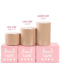 BREAST LIFT & PUSH UP BOOB TAPE-NUDE