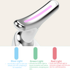 FaceSculpt Pro - Double Chin and Wrinkle Removal Device - Tone, Define, and Glow with Confidence.