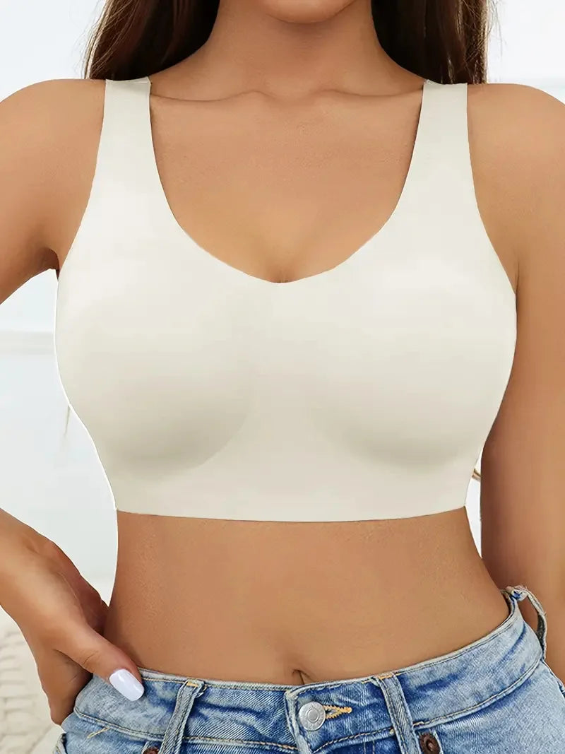 Cloud Skyn Full Coverage Bra