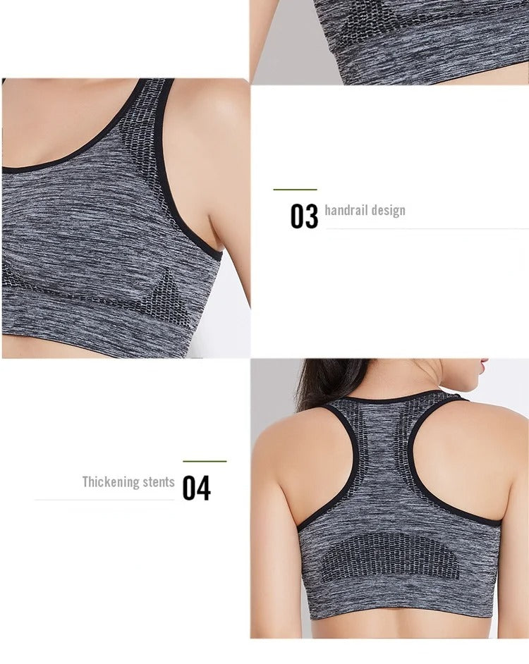 FLEXFORM PRO SPORTS BRA