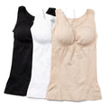 Slim Secret Sculpt Cami - The Secret Beneath Every Outfit