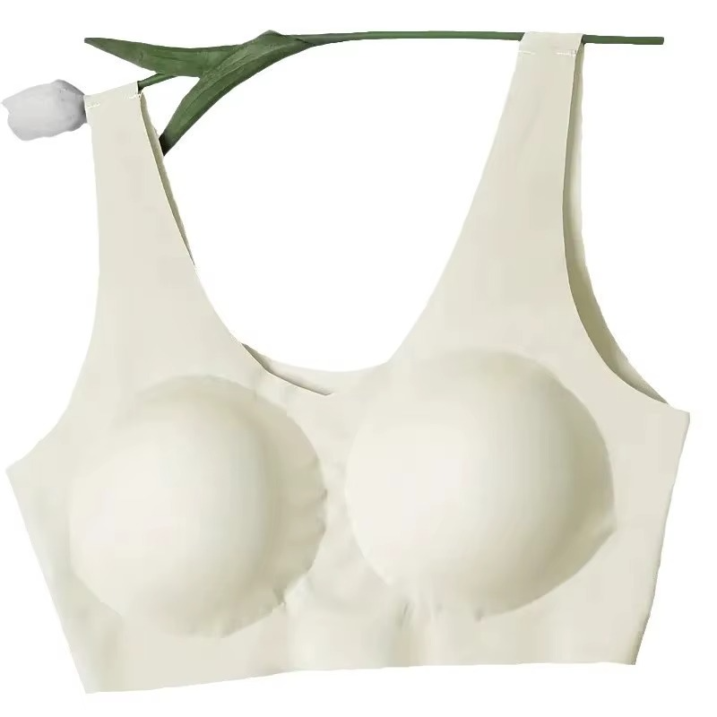 Cloud Skyn Full Coverage Bra