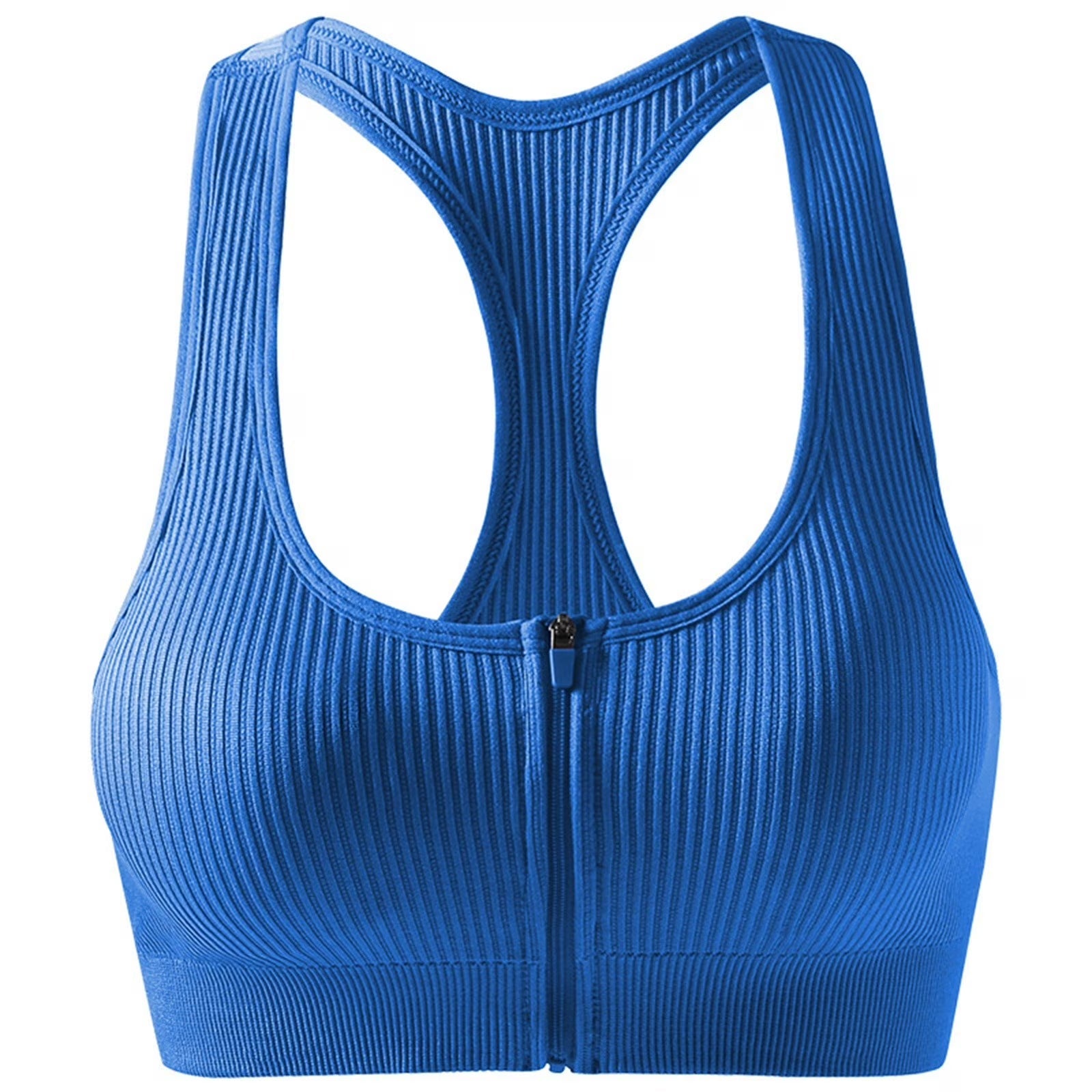 Push Up Sports Bra