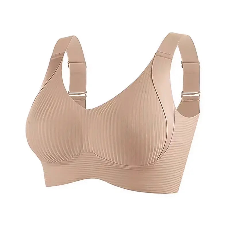 Comfort Plus 5D Bra