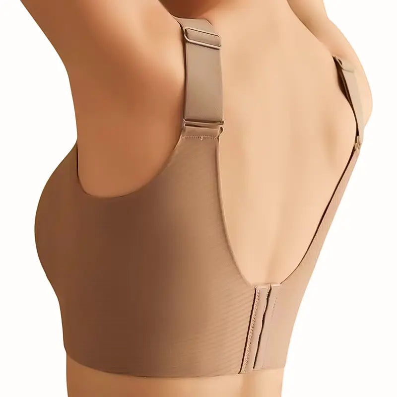 Comfort Plus 5D Bra